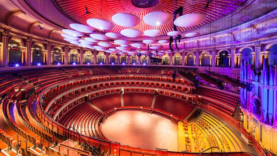 Royal Albert Hall West End Theatre Shows London Theatre Tickets