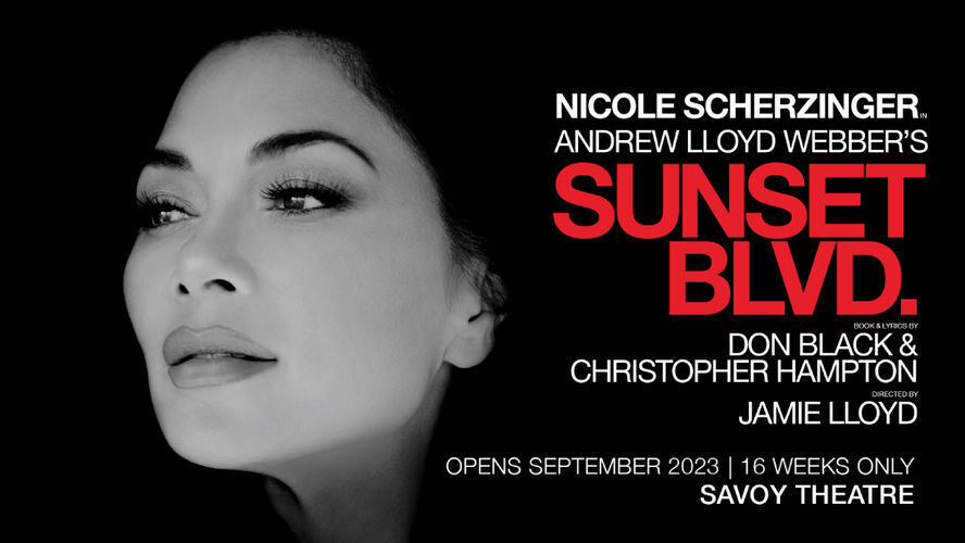 Sunset Boulevard Tickets On Sale