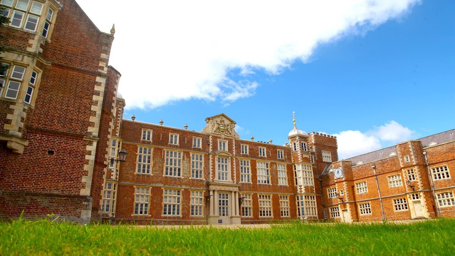 Burton Constable Tickets Yorkshire Up to 5 Off!