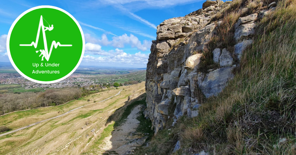 Lowest Price Tickets Cleeve Hill Up and Under Adventures