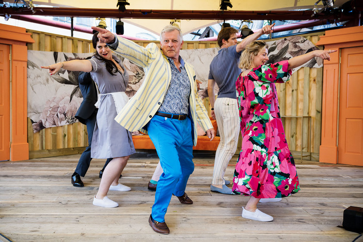 Arcola Theatre
