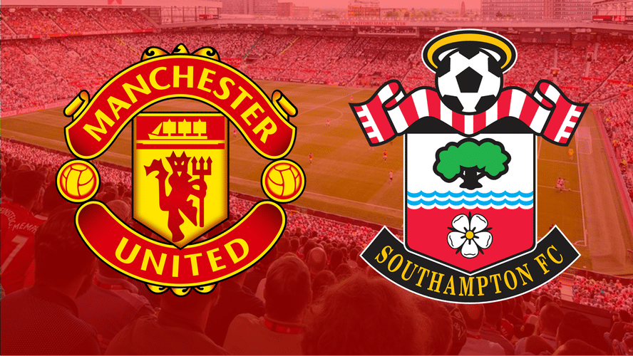 Manchester United Hospitality Tickets - Man United v Southampton 2025