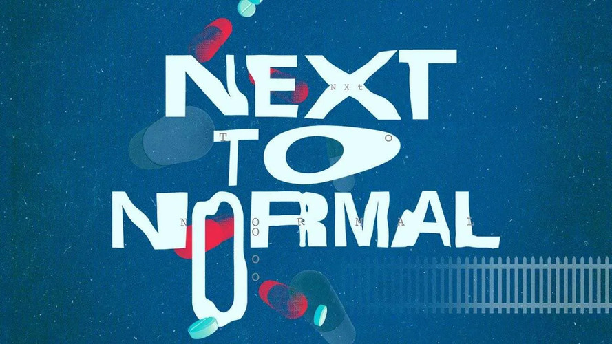 Next to Normal Tickets Wyndham's Theatre London