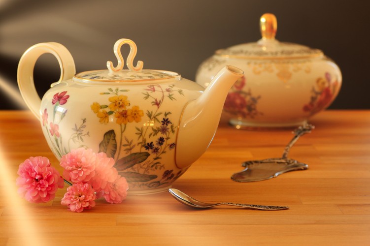 Get An Extra 5 Off Tickets Nantgarw China Works Museum