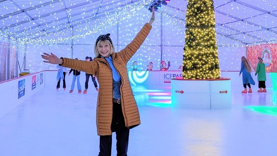 Plymouth Winter Wonderland Tickets - Free £5 Voucher