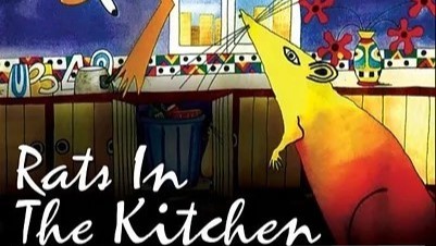 UB40 Tribute Tickets - Rats In The Kitchen Birmingham