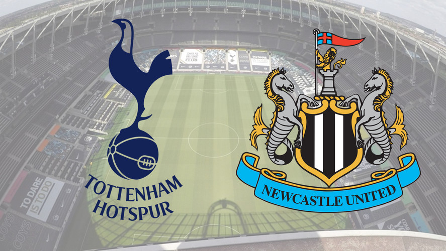 Tottenham Hotspur Hospitality Tickets Spurs v Newcastle 2025