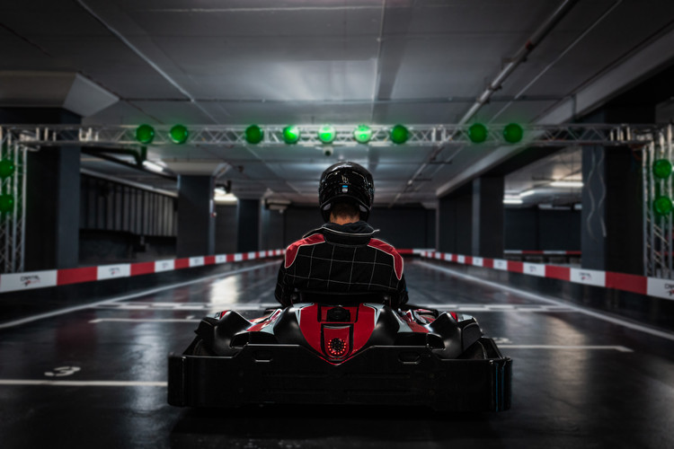 Capital Karts London Go Karting 5 Off Tickets Now!