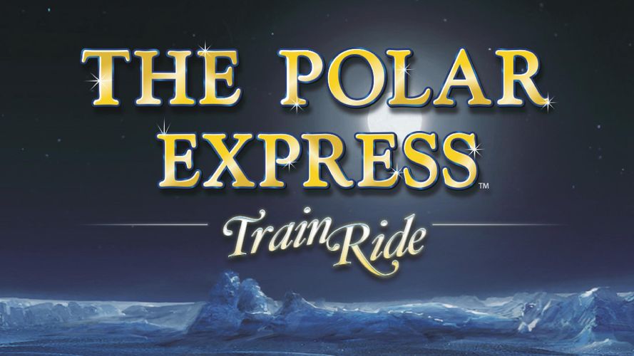 The Polar Express Tickets Birmingham 2023 Things to do in Birmingham