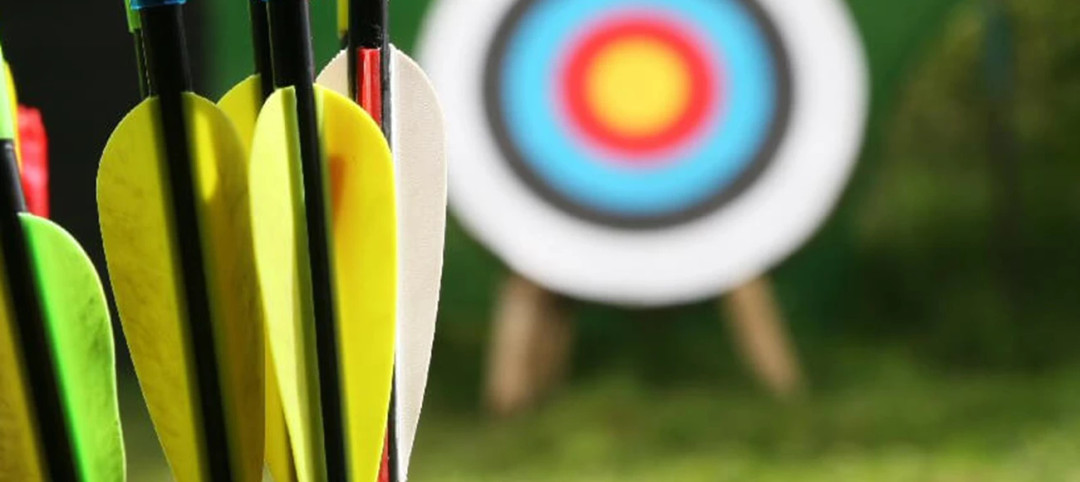 5% off Archery Scotland Tickets - Biggar Adventure