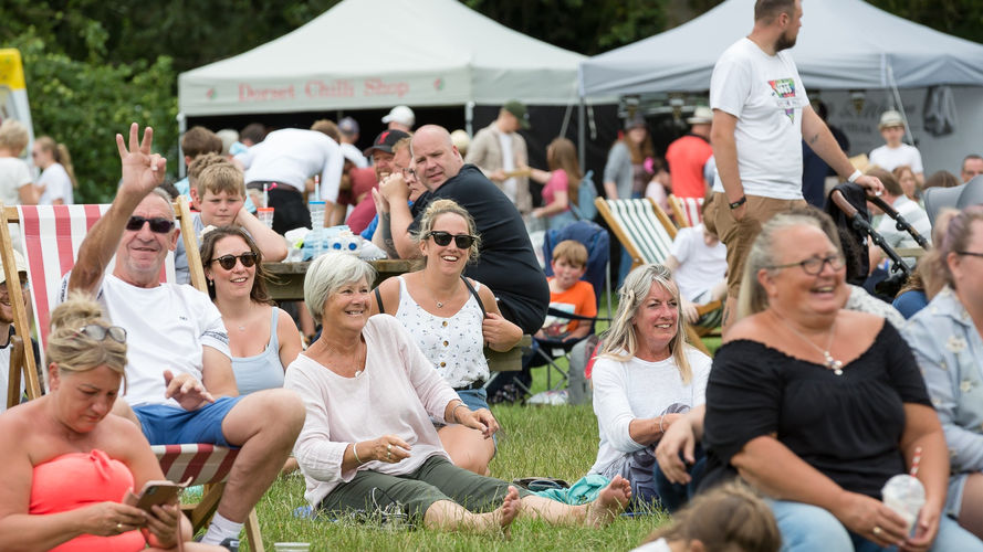 The Weymouth Food & Family Festival Tickets Family Food Festivals 2024