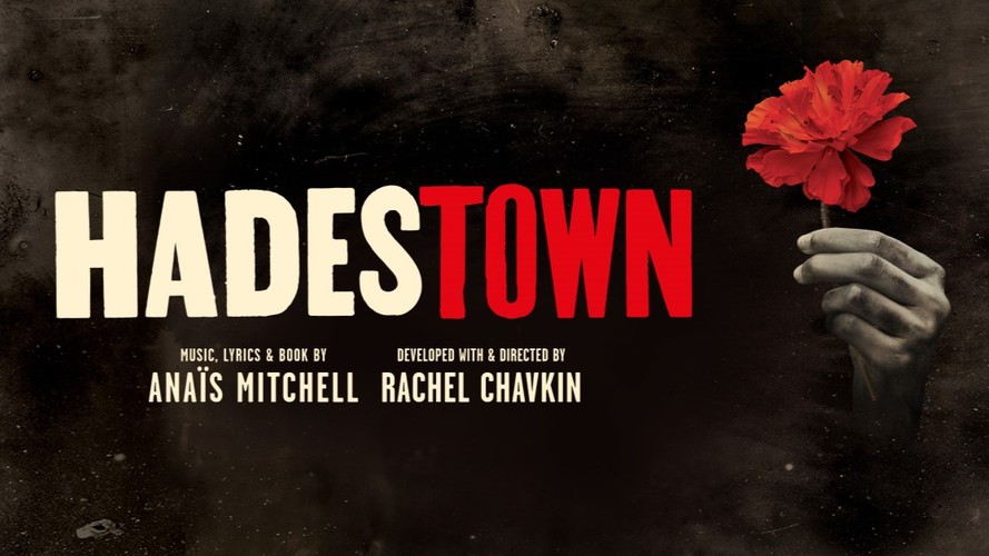 Hadestown Tickets - London West End Theatre Shows