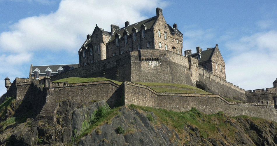 Best Days Out Edinburgh - 5% off Edinburgh Castle Tours