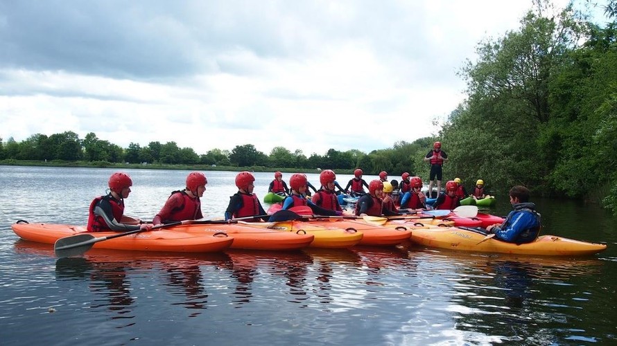 South Cerney Outdoor Best Price Tickets