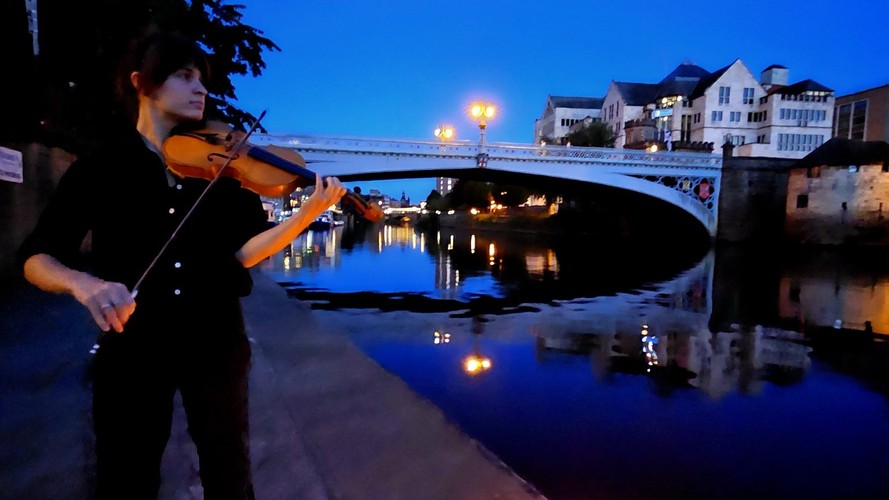 Ignite Concerts Tickets Gin River Cruise York