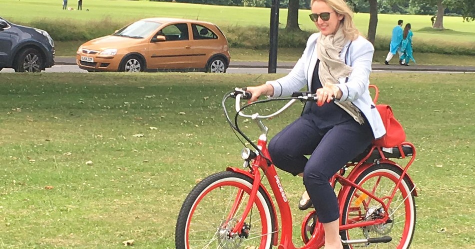 Talio Electric Bikes Things To Do In Leeds 1 Week Rental