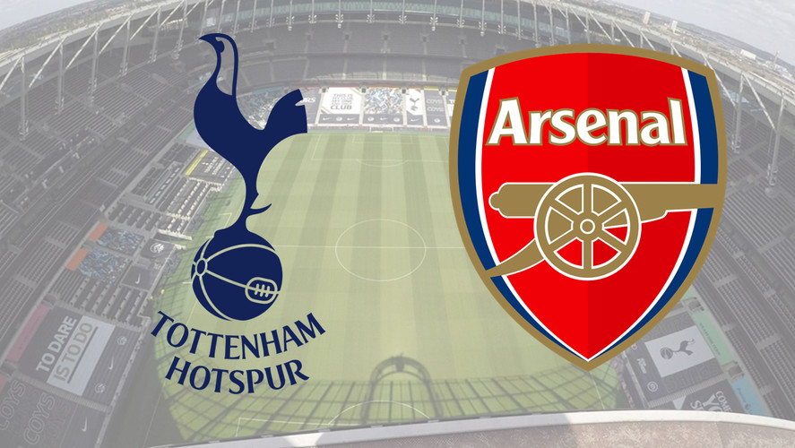 Tottenham Hotspur v Arsenal Tickets - Tottenham Tickets 2024