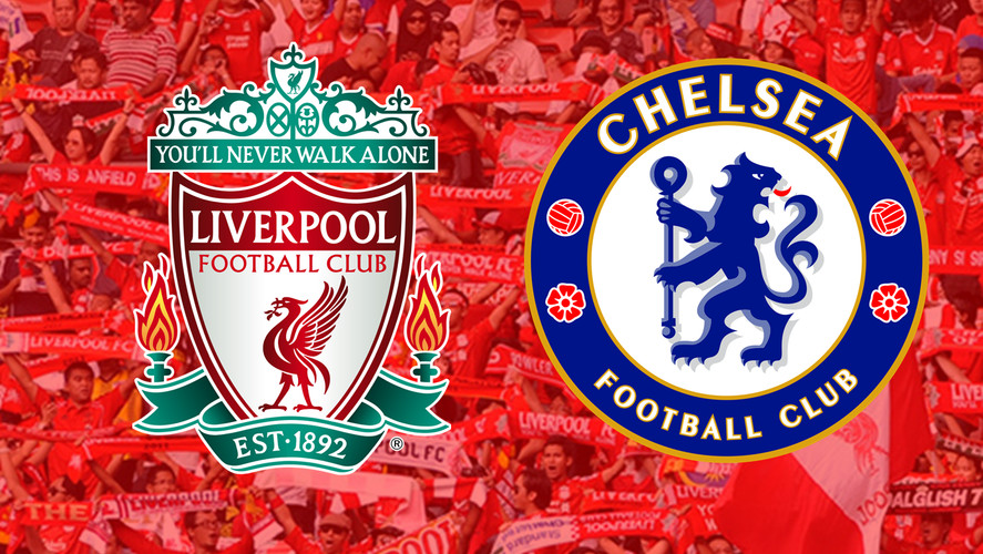liverpool chelsea fc live game