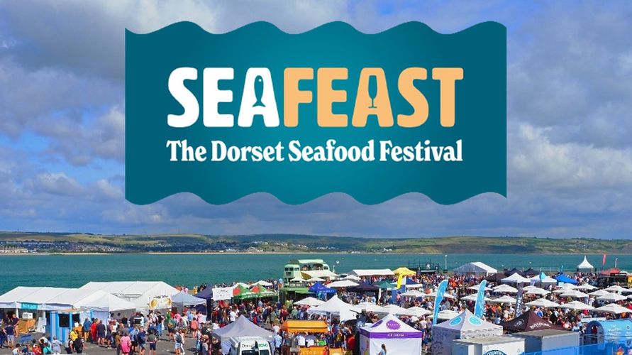 SEAFEAST The Dorset Seafood Festival Best Price Tickets