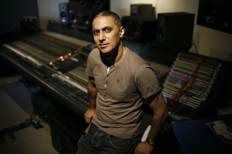 Nitin Sawhney Tickets Only £25 Hay Festival 2024 Tickets