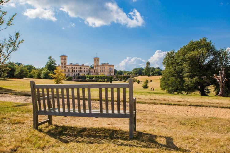 Lowest Price Tickets Osborne House