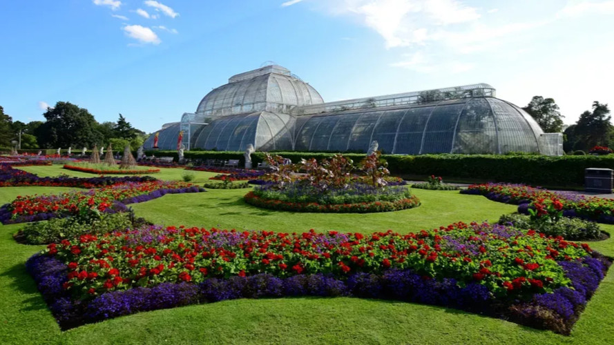 Kew Gardens Tickets Save 10 Off Tickets With Promo Code!