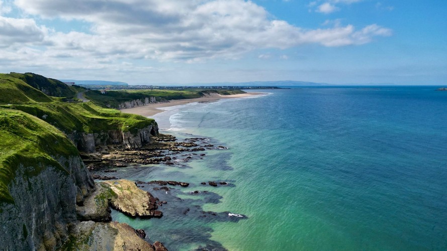 Freedive Northern Ireland