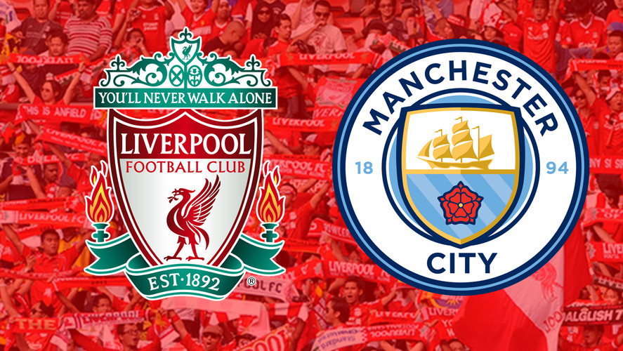 Manchester City What Channel Liverpool Game On Today Liverpool Vs