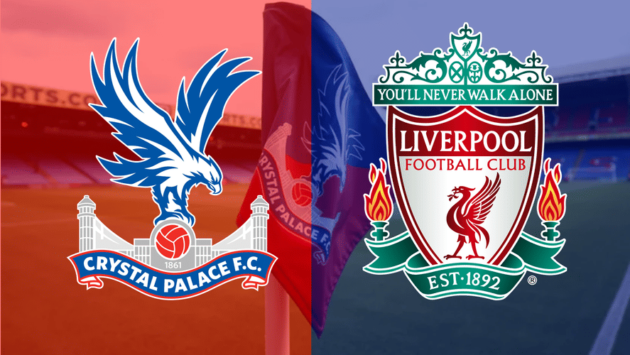 Where To Watch Crystal Palace V Liverpool Palace Highlights What