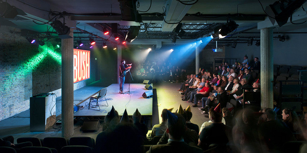 Bush Theatre