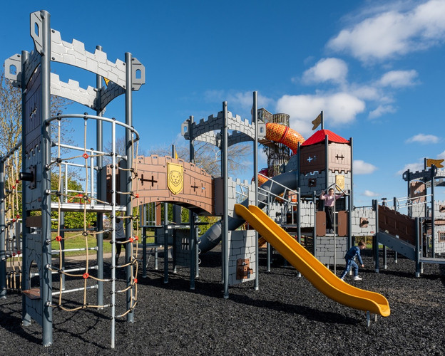 Durham Activity Centre Adventure Valley Day Tickets