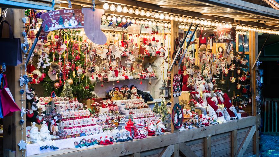 Christmas Market Rail Tours to York and Bath Day Trips Best Price Tickets