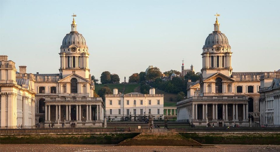 Royal Museums Greenwich -Pass - Free £5 Voucher With Purchase