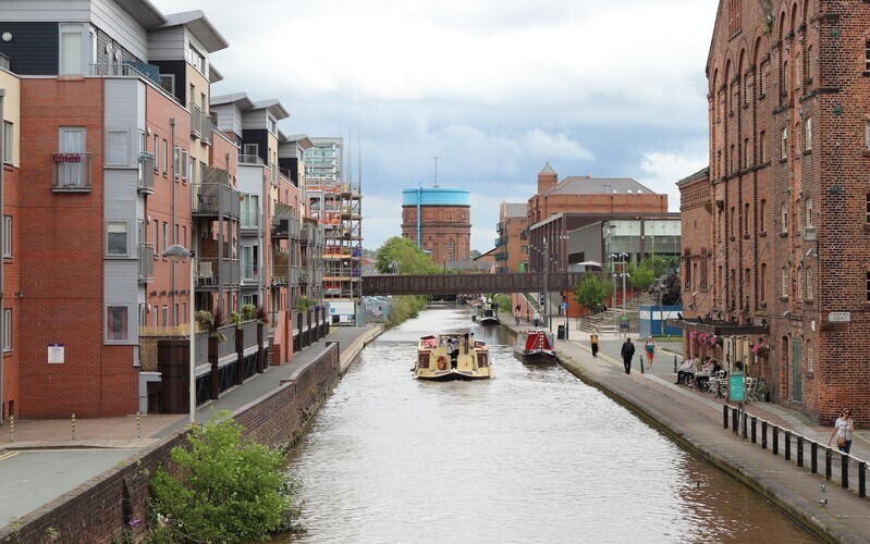 Cheap tickets for Fun Chester Cycle Tour. See beautiful and historic ...