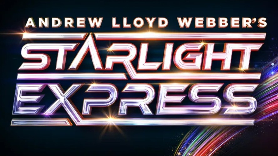 Troubadour Wembley Park Theatre - Starlight Express Tickets