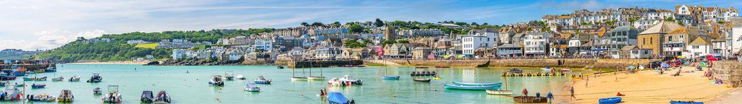 Image of Cornwall
