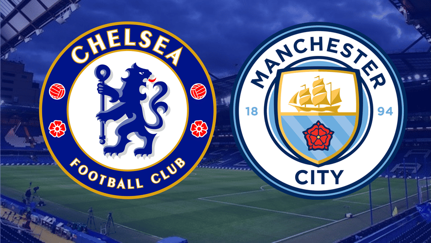 Chelsea v Manchester City Tickets - Chelsea Tickets 2024