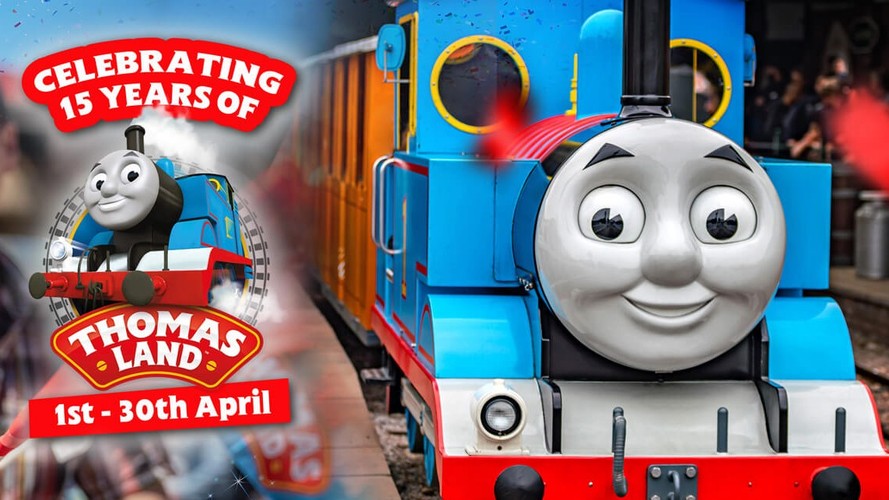 Drayton Manor Theme Park Admission Ticket 2024 Birmingham, 60% OFF