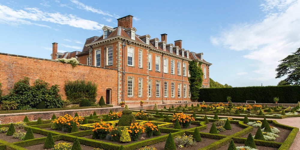 Adventure Cinema Droitwich Tickets - Outdoor Cinema Hanbury Hall