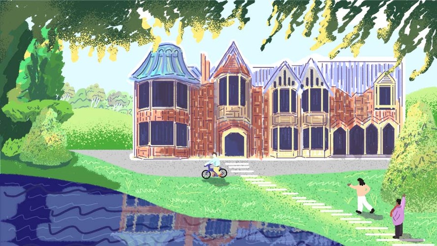 Bletchley Park Best Price Tickets