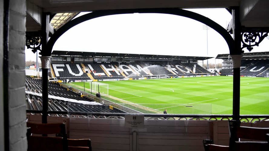 Fulham FC Stadium Tour - Best Things To Do in Fulham