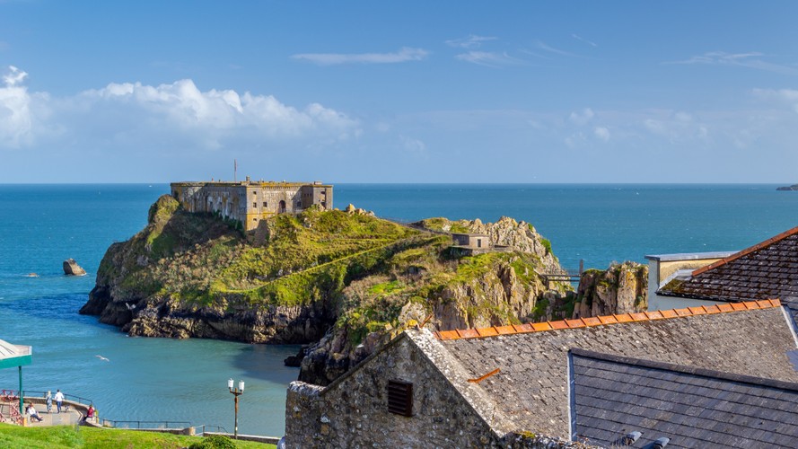 Welsh Tour Guide Best Tours of Wales - Guided Tours of Wales