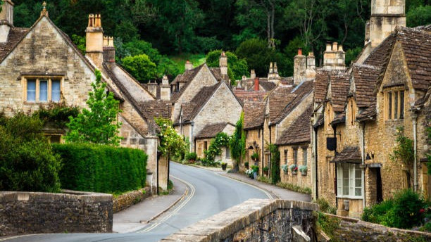 Cotswolds Day Trips - Bourton-on-the-Water Day Trip