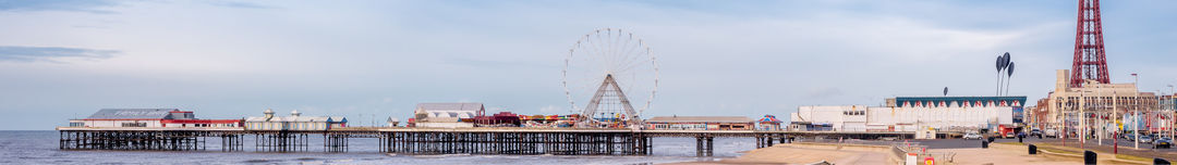 Image of Blackpool