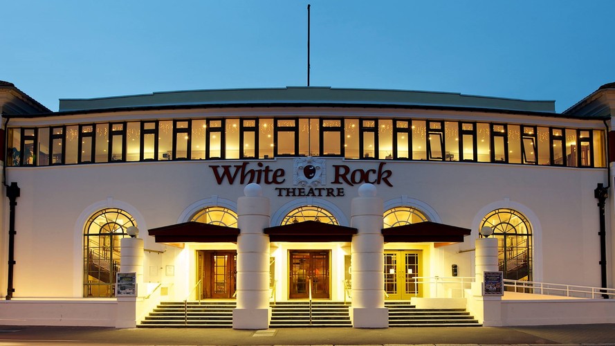 White Rock Theatre