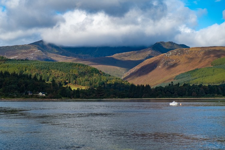 The Island That Has It All – A Breakdown Of Arran’s Sights