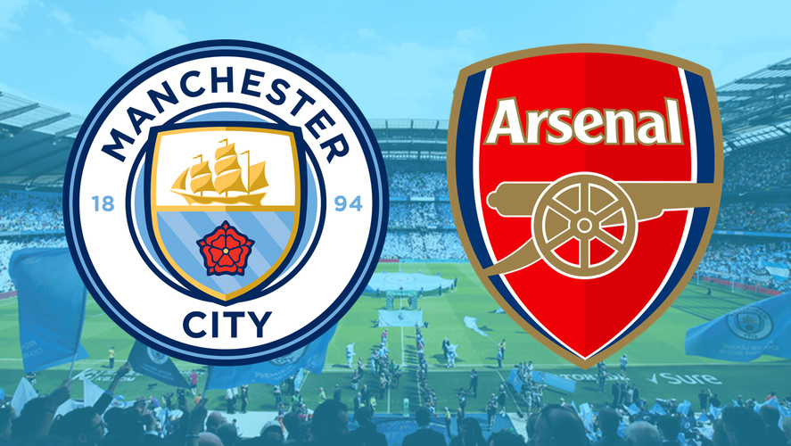 Manchester City v Arsenal Tickets - Manchester City Tickets 2024