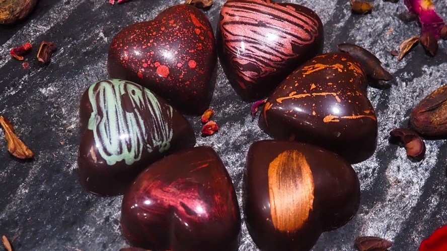 Chocolate Manufactory Tasting York Cocoa House