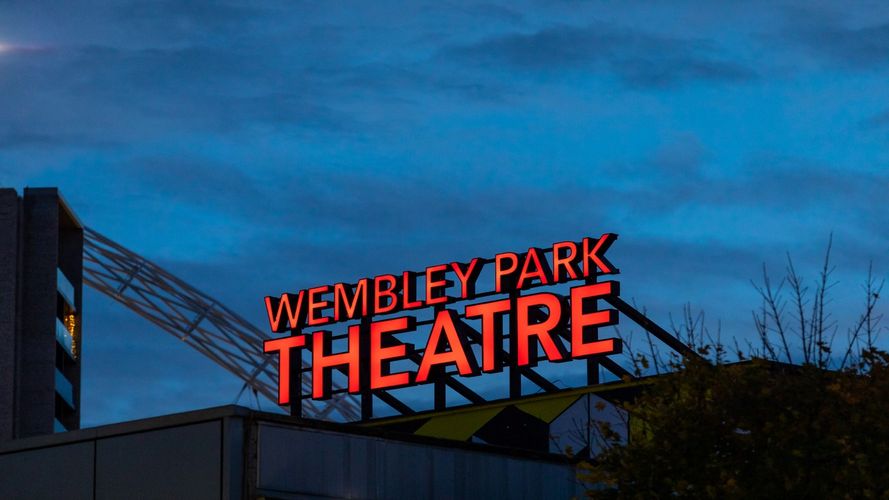 Get your West End theatre tickets Troubadour Wembley Park Theatre