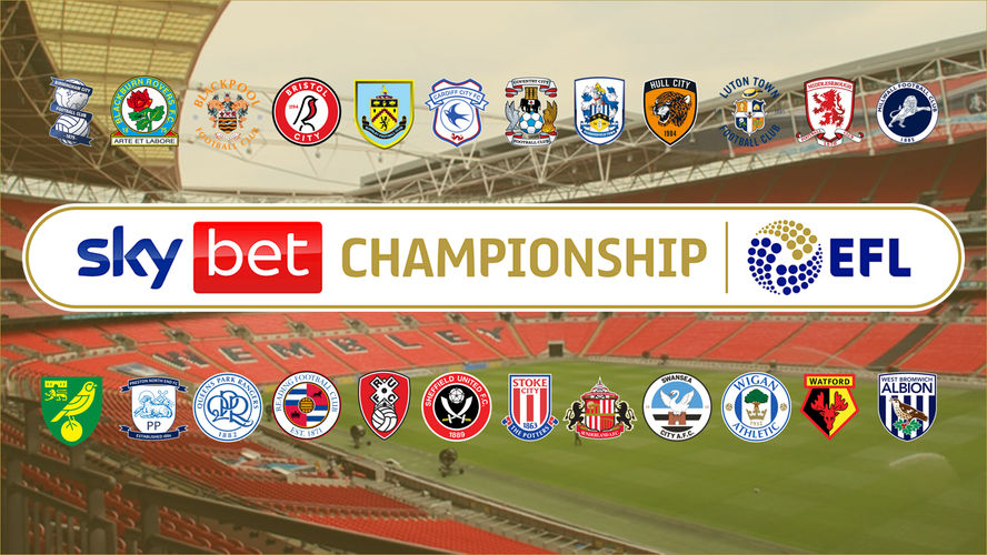 Club Wembley Championship Playoff Final tickets EFL Championship